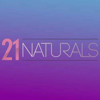 21naturls com